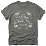 Take Your Breath Away Moment Tee thumbnail 7