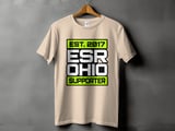 ESR Ohio Supporter | Bike Club Shirt thumbnail 10