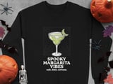 Spooky Margarita Vibes Tee thumbnail 7