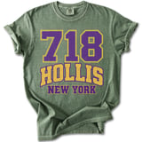 718 Hollis NY Tee thumbnail 12