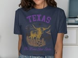 Texas Lone Star State Graphic Tee thumbnail 9