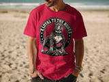 Loyal To The Bone Pitbull Tee | Pit Bull Shirt | Pittie Lover Gift | Bully Breed Apparel thumbnail 13