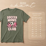 Soccer Moms Club Tee thumbnail 14