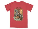 This Ain't Texas Oklahoma Tee thumbnail 3