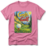 Gogh Golf ~ Comfort Colors Premium Tee thumbnail 11