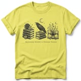 Emotionally Attached Fictional Villains Tee thumbnail 21