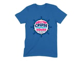 Girls Trip Cruise Squad Tee thumbnail 4