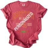 Personalized  - Neighborhood/City, State Tee thumbnail 12