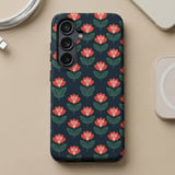 Folk Art Floral MagSafe® Phone Case thumbnail 7