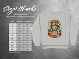 Vintage Lucky Bingo Club Sweatshirt thumbnail 5