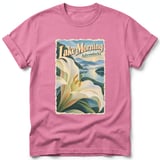 Lake Morning ~ Comfort Colors Premium Tee thumbnail 11