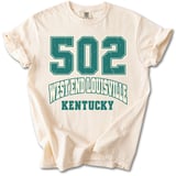 502 West End Louisville KY Tee thumbnail 13
