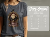 Pumpkin Latte Enthusiast Tee or Sweatshirt thumbnail 11