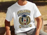 Syllabus I Hardly Know Her Tee thumbnail 4