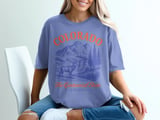 Colorado Centennial State Est. 1876 Graphic Tee thumbnail 3