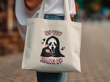 No You Hang Up Tote Bag thumbnail 11