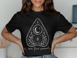 I Speak Fluent Paranormal Tee thumbnail 8