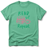 Read Sip Repeat Tee thumbnail 15