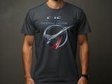 F-16 Fighting Falcon Shirt, Military Fighter Jet Aviation T-Shirt, Air Force Pilot Graphic Tee, Avgeek Airplane Gift for Him thumbnail 5