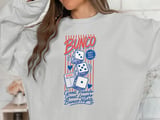Retro Bunco Vibes Sweatshirt thumbnail 2