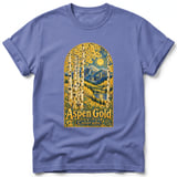Aspen Gold ~ Comfort Colors Premium Tee thumbnail 10