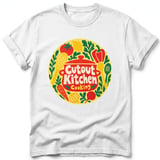 Cutout Kitchen ~ Comfort Colors Premium Tee thumbnail 9