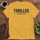 Thriller Writer Softstyle Tee thumbnail 1