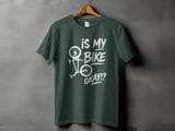 Is My Bike Okay!? | Bike Shirt thumbnail 6