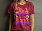Bad to the Bone Tee thumbnail 4