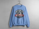 Rescue Dog Dad: Adopted & Approved — Apparel & Gifts thumbnail 12