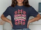 Game Day Grandma Tee thumbnail 8