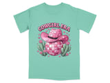 Cowgirl Era Disco Glam T-Shirt thumbnail 9