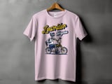 Lowrider Bicycles | Skeleton Rider Shirt thumbnail 11