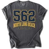 562 North Long Beach CA Tee thumbnail 7