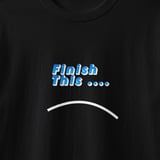 Ichthys Christian Fish Story Tee thumbnail 7