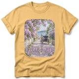 Lilac Lane ~ Comfort Colors Premium Tee thumbnail 7