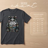 Camping Queen Bear Tee thumbnail 2
