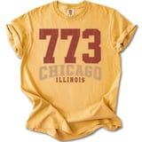 773 Chicago Illinois Tee thumbnail 12