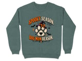 Spooky Season Dog Mom — Apparel & Gifts thumbnail 8