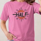 Half Marathon Design thumbnail 5