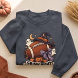 Friday Night Country Football Tee thumbnail 9