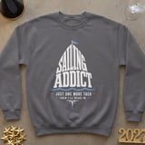 Sailing Addict Tee thumbnail 11