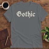 Gothic Softstyle Tee thumbnail 3