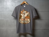Mama's Little Boos Tee or Sweatshirt thumbnail 9