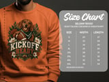 Kickoff Ready Dachshund Tee or Sweatshirt thumbnail 21