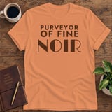 Purveyor of Fine Noir Softstyle Tee thumbnail 9