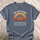 Not Just A Stand Sunset Tee thumbnail 2
