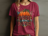 Pick Of The Patch Tee thumbnail 5
