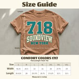 718 Soundview NY Tee thumbnail 12