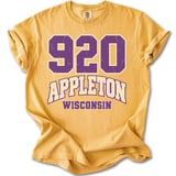920 Appleton WI Tee thumbnail 8